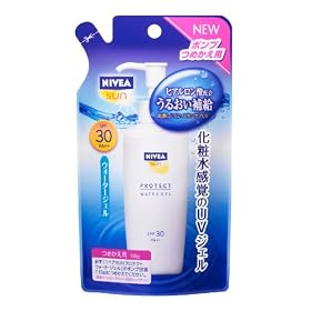 �j�x�A�T�� �v���e�N�g�E�H�[�^�[�W�F�� SPF30 �l��