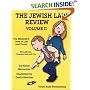 Jewish Law Review Vol. 2: The Mishnah on Lost & Found