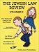 Book Jewish Law Review Vol. 2: The Mishnah on Lost & Found