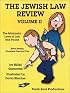 Jewish Law Review Vol. 2: The Mishnah on Lost & Found