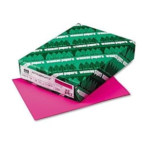 Astrobright Paper