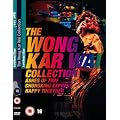 The Wong Kar-Wai Collection [1994] [DVD]