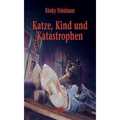 Katze, Kind und Katastrophen