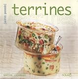 Revue Solar  / Terrines