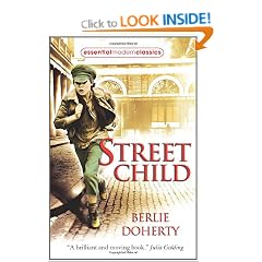 Essential Modern Classics - Street Child