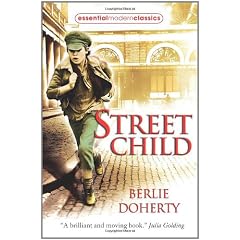 Street Child