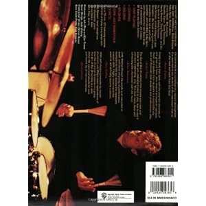 The Art of Bop Drumming: Book & CD (Manhattan Music Publications)
