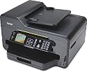 Kodak 4-in-1 Printer with Wi-Fi - Gloss Black (ESP9)