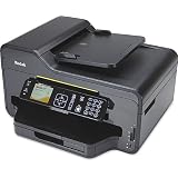 Kodak 4-in-1 Printer with Wi-Fi - Gloss Black (ESP9)