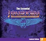 Journey - The Essential 3.0 Journey (Eco-Friendly Packaging)