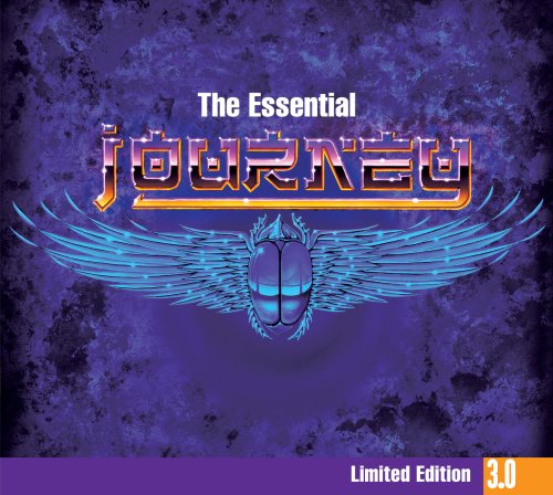 Journey - The Essential 3.0 Journey (Eco-Friendly Packaging) - Zortam Music