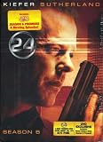 24 Season 5 with Season 6 Premiere (The First 4 Episodes)