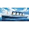 Mes Jeux Maquettes Puzzles Titanic