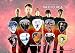 Radiohead Guitar Pick Display Limited 100 Only