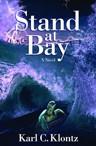 Stand at Bay, by Karl C. Klontz