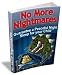 How to Stop Kids NIGHTMARES/NIGHT TERRORS