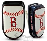 BOSTON RED SOX CELL PHONE CASE