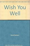 Wish you well