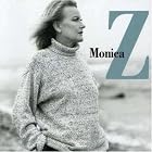 Monica Z by Monica Zetterlund