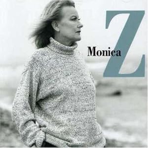 Monica Z by Monica Zetterlund (Audio CD - 2009) - Import