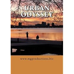 Urban Odyssey
