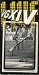 VGXIV VG14 Live