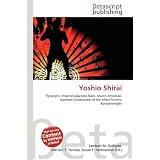 Yoshio Shirai