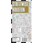 Streetwise Houston (Streetwise) book cover