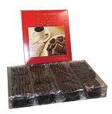 Premium Select Chocolate Fudge Mint Cookies Christmas Holiday Gift Cookies Sampler Present 2 Pounds 13 Ounces