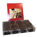Gourmet Food : Premium Select Chocolate Fudge Mint Cookies Christmas Holiday Gift Cookies Sampler Present 2 Pounds 13 Ounces