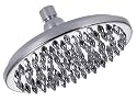 Danze D451289 Eight-Inch Sunflower Showerhead, Chrome