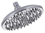 Danze D451289 Eight-Inch Sunflower Showerhead, Chrome