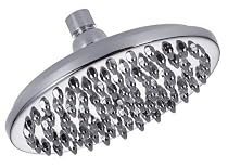 Danze D451289 Eight-Inch Sunflower Showerhead, Chrome