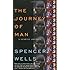 The Journey of Man: A Genetic Odyssey