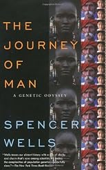 The Journey of Man