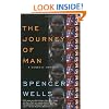 The Journey of Man: A Genetic Odyssey