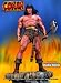 CONAN THE BARBARIAN Marvel Comics Statue Hard Hero Limited MPS #11 of 12 NEW_s-1