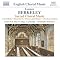 St John's College English Choral Music Series