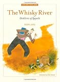 The whisky river : distilleries of Speyside