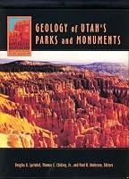 Geology of Utah's Parks and Monuments