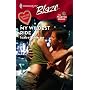 My Wildest Ride (Harlequin Blaze)