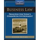 Click here to buy Business Law: Principles for Today's Commercial Environment by  David P. Twomey and Marianne M. Jennings.