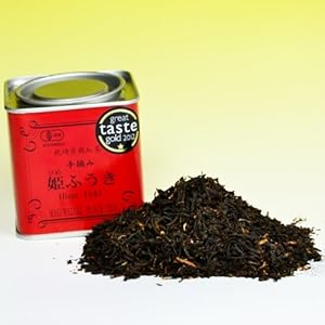 枕崎紅茶 姫ふうき 40g