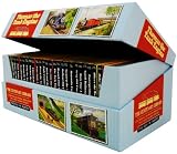 THOMAS THE TANK ENGINE THE CLASSIC LIBRARY BOX SET