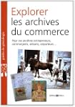 Explorer les archives du commerce : P...