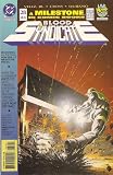 Blood Syndicate #28 (Long Hot Summer)