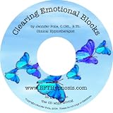 Clearing Emotional Blocks: Hypnosis/Meditation CD