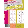 Kniffel-Sudoku Doppelband 02