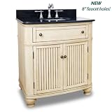 Elements VAN028E Bathroom Vanity