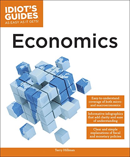 Idiot's Guides: Economics